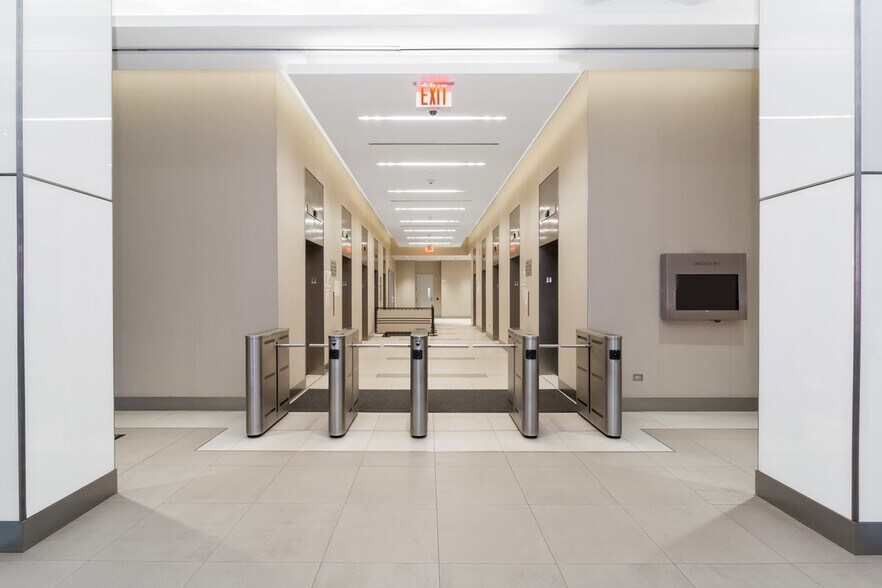 More Photos Of 40 Rector St, New York Office For Lease