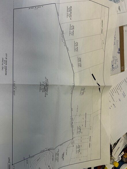 Primary Photo Of TBD Little Creek road park, South Charleston Land For Sale