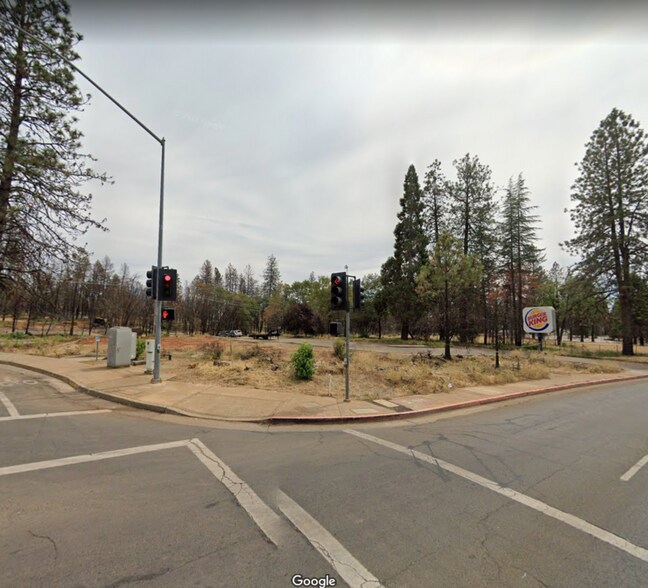 7300 Sky Way, Paradise, CA 95969 Land For Sale