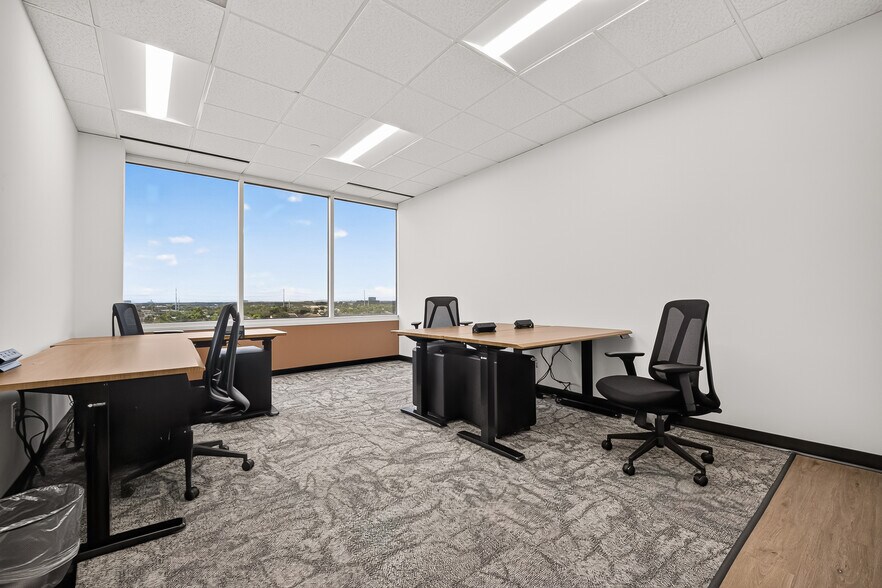 More Photos Of 9800 Richmond Ave, Houston Office For Lease