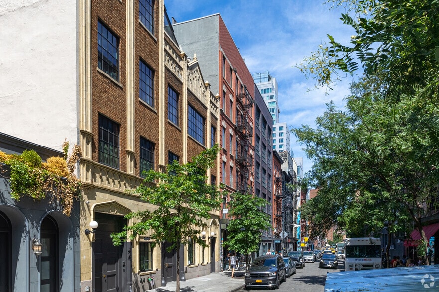 Primary Photo Of 143 Ludlow St, New York Apartments For Sale
