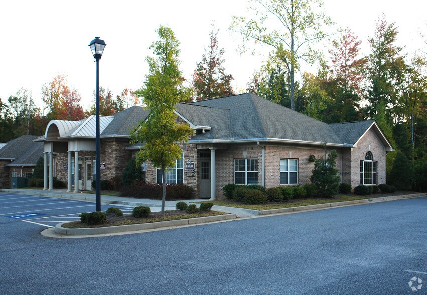 More Photos Of 11795 Northfall Ln, Alpharetta Office For Sale