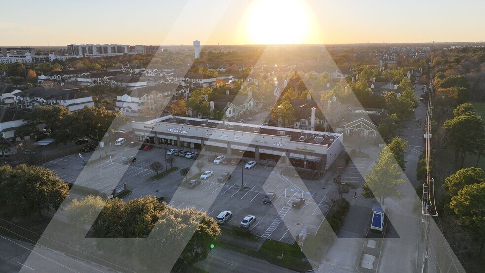 More Photos Of 1855 Barker Cypress Rd, Houston Unknown For Sale