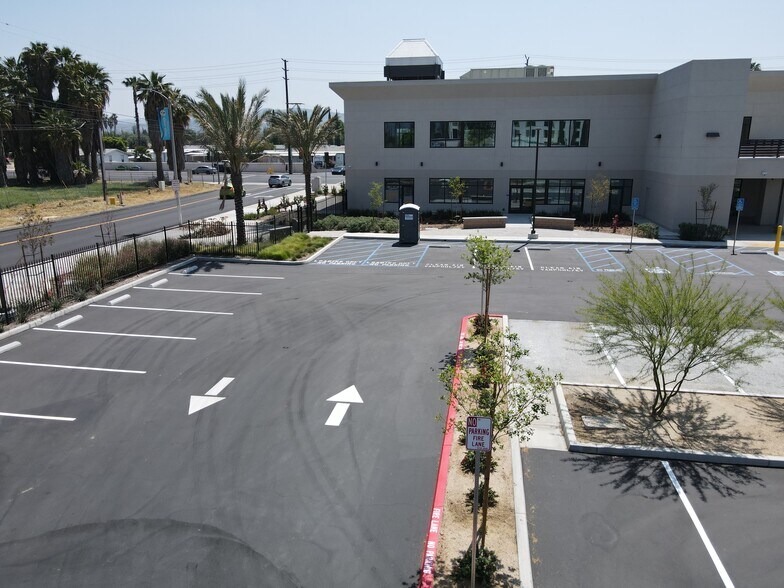 More Photos Of 25258 Redlands Blvd, Loma Linda Healthcare For Lease