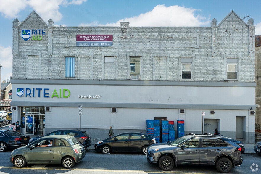 More Photos Of 6900 4th Ave, Brooklyn Drugstore For Lease