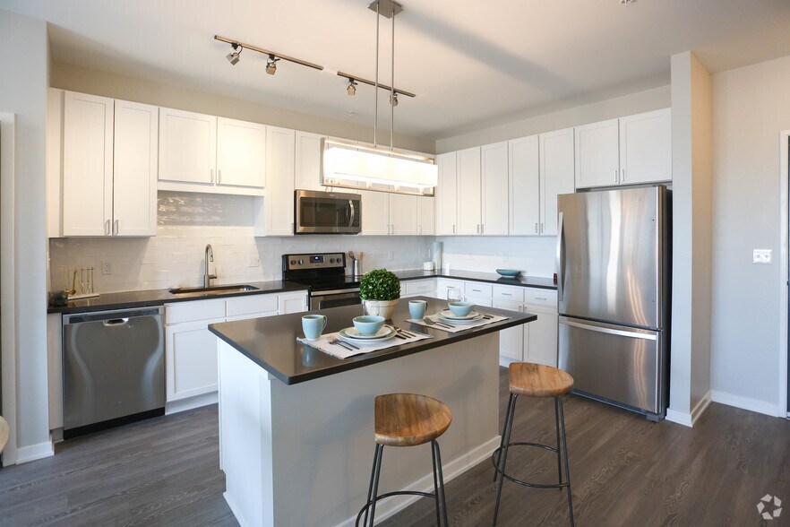 More Photos Of 25-45 N Central Ave, Clayton Apartments For Lease