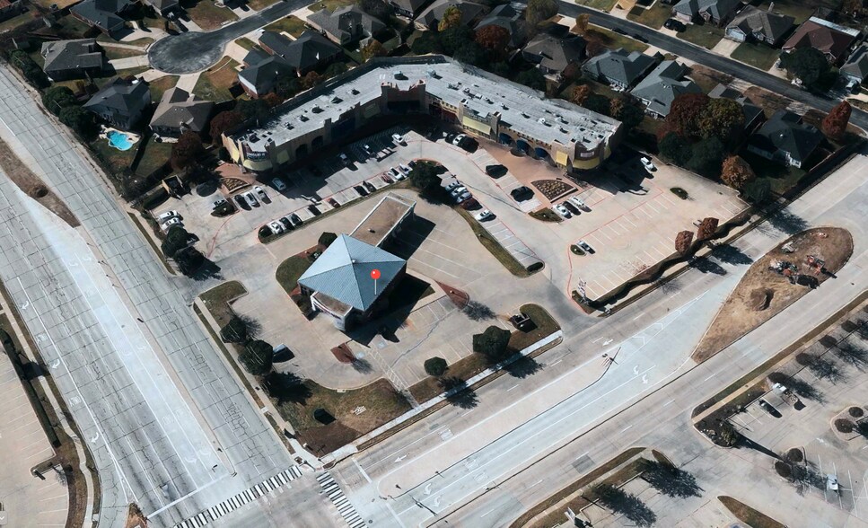 More Photos Of 7367 N Beach St, Fort Worth Bank For Sale