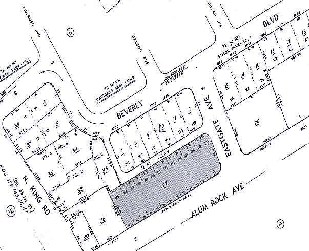 More Photos Of 1783 Alum Rock Ave, San Jose General Retail For Lease