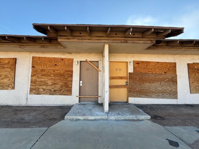 More Photos Of 83298-83420 Argus Ave, Trona Apartments For Sale
