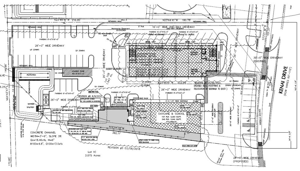More Photos Of 3115 Kenai Dr, Cedar Park Storefront Retail Office For Lease