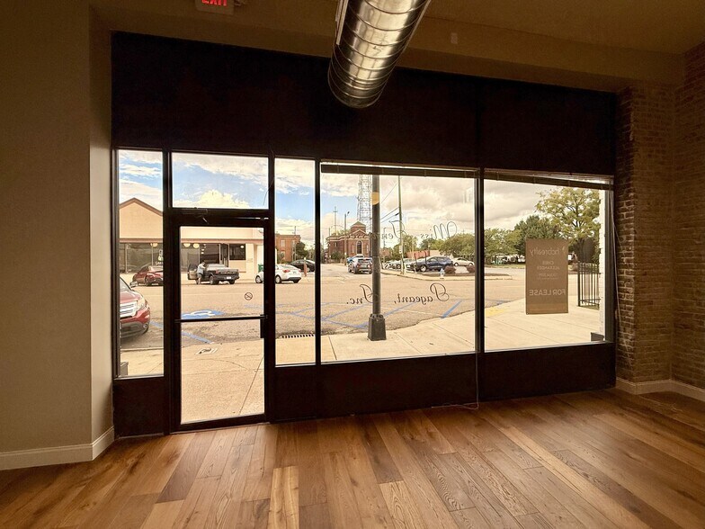 More Photos Of 320 E Lafayette St, Jackson Loft Creative Space For Lease