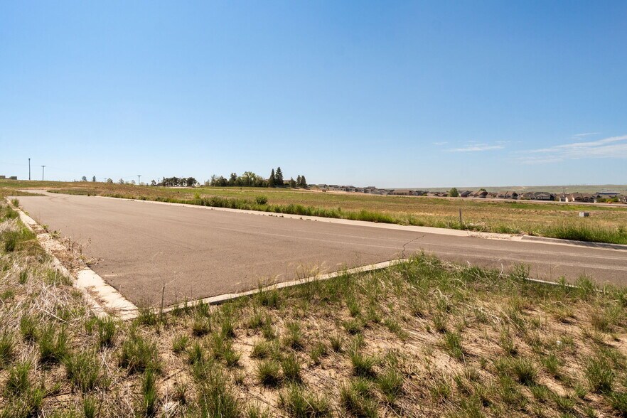 More Photos Of TBD Dell Range Blvd, Cheyenne Land For Sale