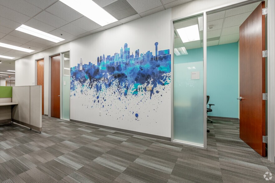 More Photos Of 2850 Lake Vista Dr, Lewisville Office Residential For Lease