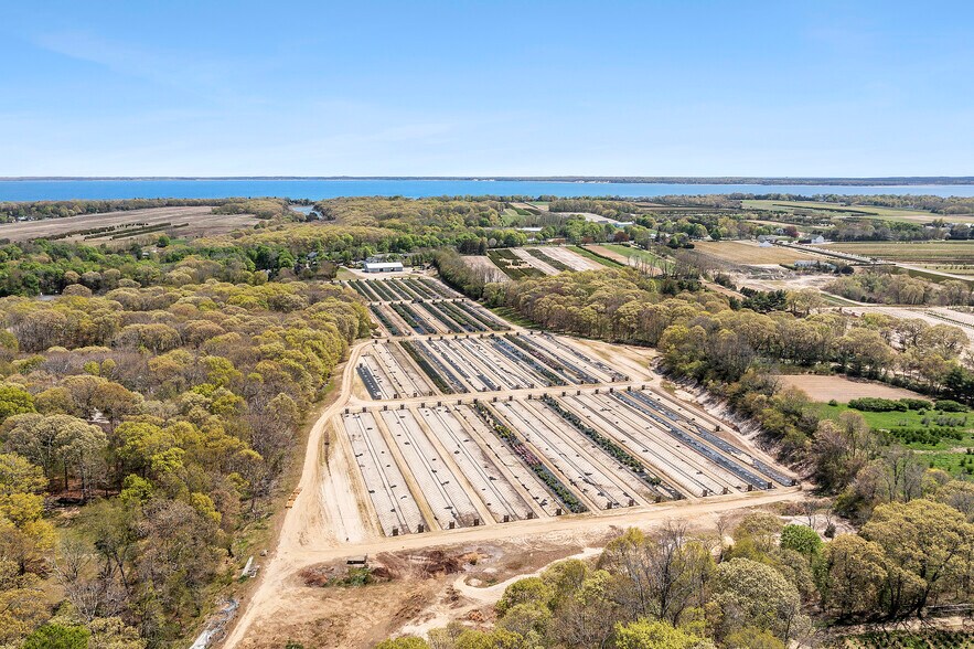 More Photos Of 935 Franklinville Road, Laurel Land For Sale