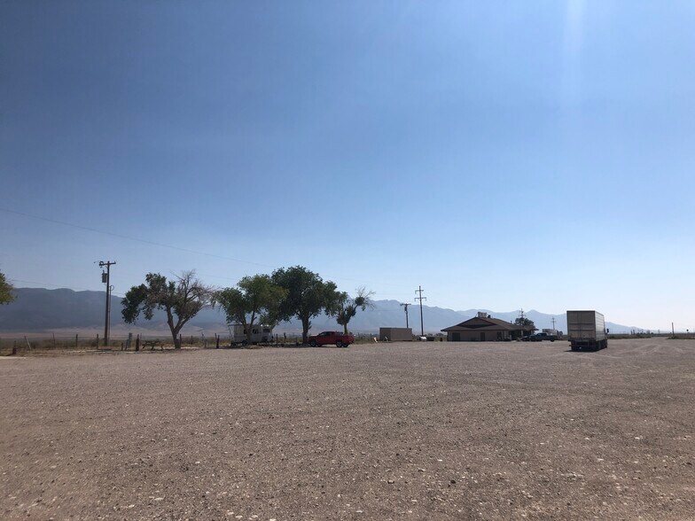 More Photos Of 1755 N SR 318, Lund Truck Stop For Sale