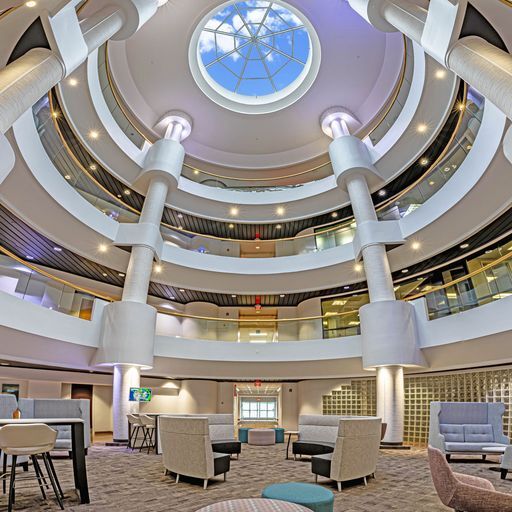 More Photos Of 35 Waterview Blvd, Parsippany Office For Lease