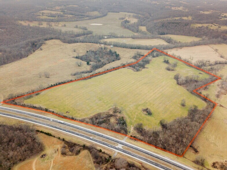 More Photos Of 0 Scottsville rd, Alvaton Land For Sale