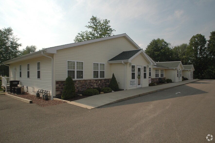 More Photos Of 11065 State Highway 18, Conneaut Lake Office For Sale