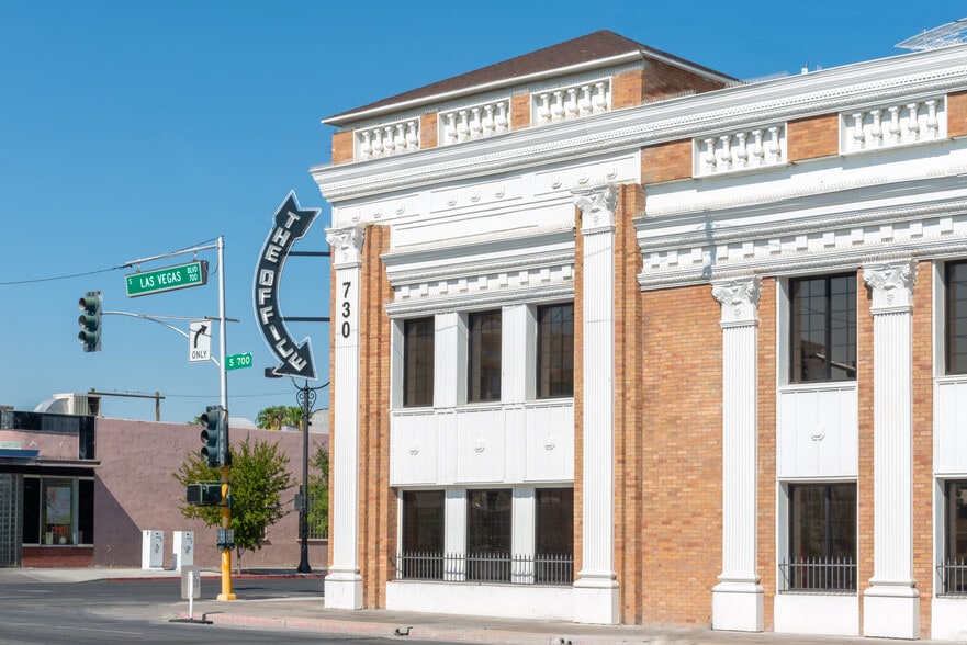 More Photos Of 730 Las Vegas Blvd, Las Vegas Office For Sale