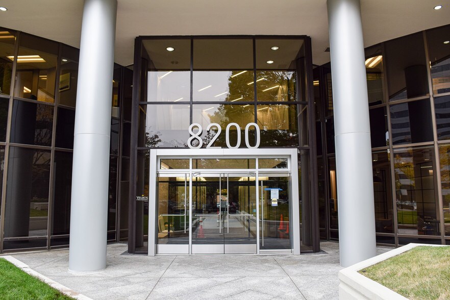 More Photos Of 8180-8200 Greensboro Dr, McLean Unknown For Lease