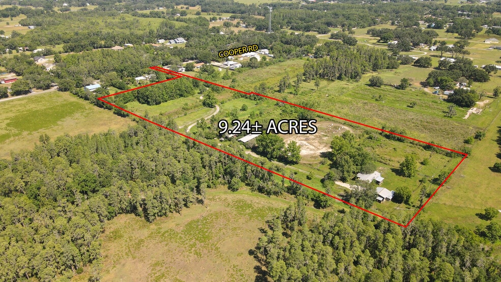 More Photos Of 4108 Cooper Rd, Plant City Land For Sale
