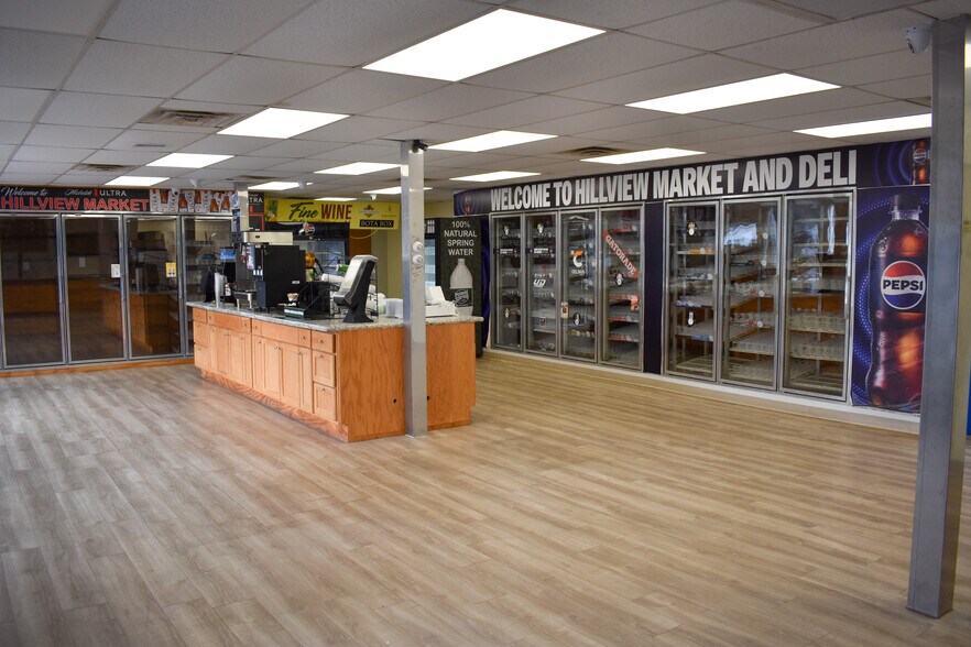 More Photos Of 21 Buxton Rd, Saco Convenience Store For Sale