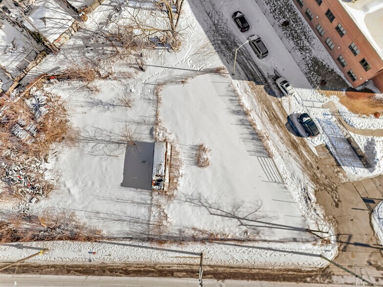 More Photos Of 8312 Conant, Hamtramck Land For Sale