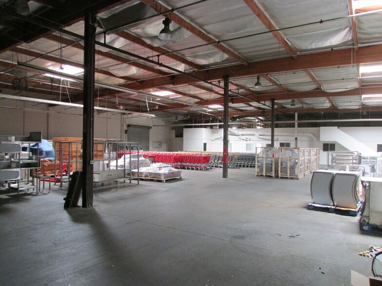 More Photos Of 1220 N Knollwood Cir, Anaheim Warehouse For Sale