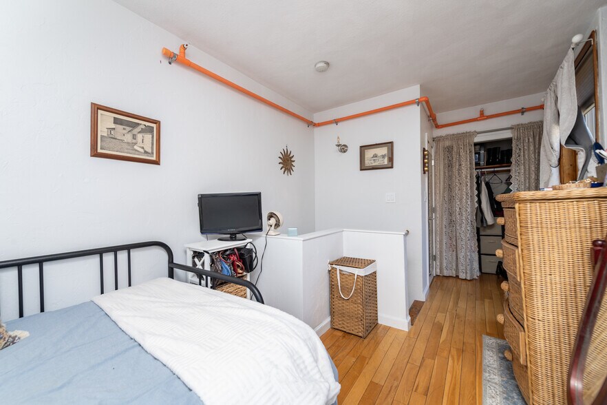 More Photos Of 431-439 Hanover St, Boston Storefront Retail Residential For Sale