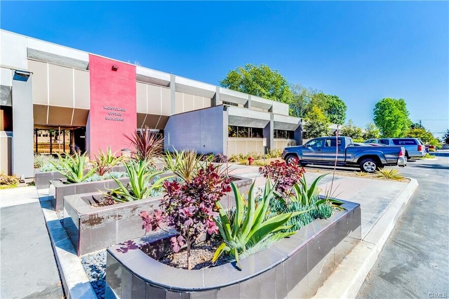Primary Photo Of 4950 San Bernardino St, Montclair Medical For Sale