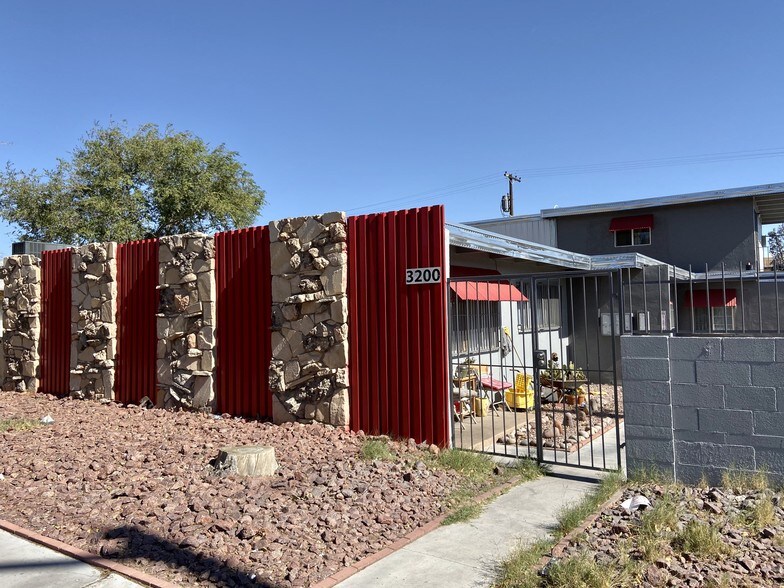 More Photos Of 3200-3240 Arlene Way, Las Vegas Apartments For Sale