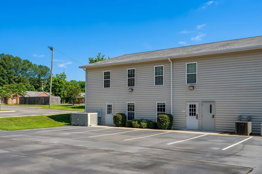 More Photos Of 1450 Jones Dairy Rd, Jasper Medical For Sale