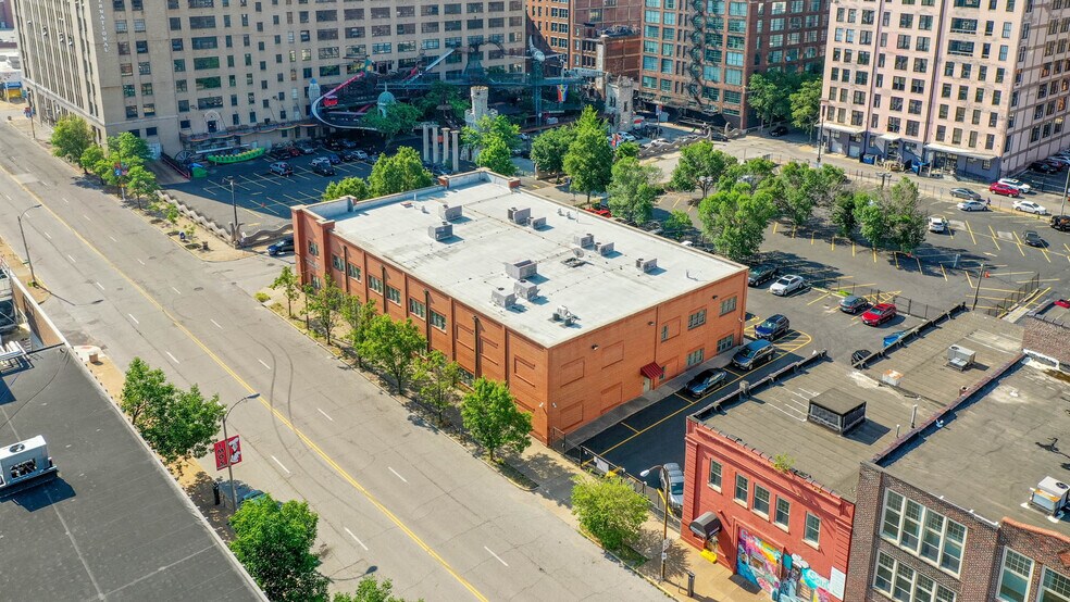 More Photos Of 717 N 16th St, Saint Louis Office For Lease