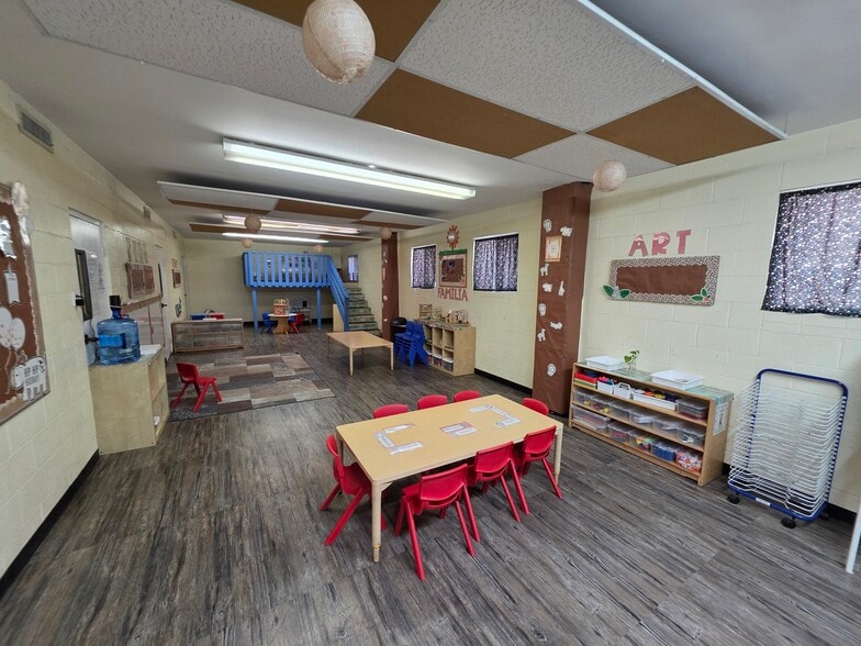 More Photos Of 1063 Aviation Blvd, Hermosa Beach Religious Facility For Sale