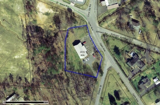 More Photos Of 925 Ophir Ave, Troy Daycare Center For Sale