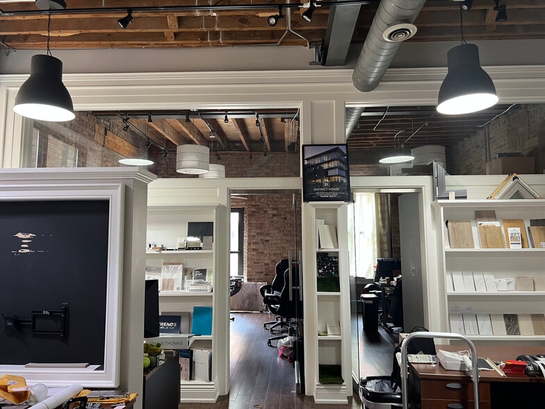 More Photos Of 1332 N Halsted St, Chicago Loft Creative Space For Lease