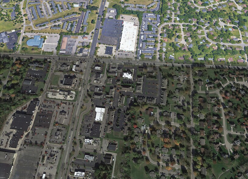 More Photos Of 70 Rhoads Center Dr, Dayton Office For Lease