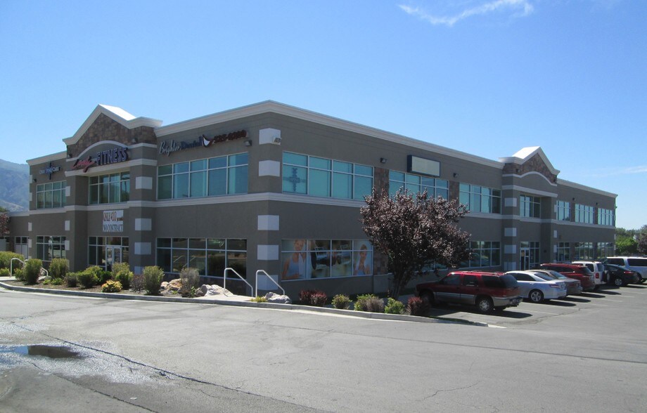 More Photos Of 1916 N 700 W, Layton Medical For Lease