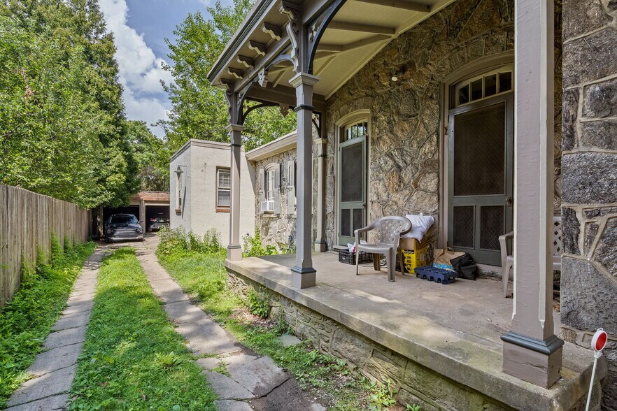 More Photos Of 5911 Greene St, Philadelphia Apartments For Sale