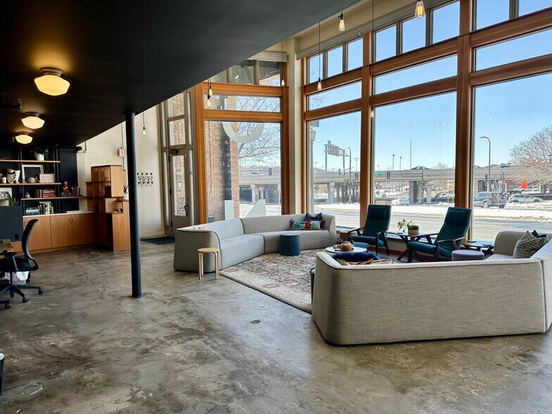 More Photos Of 1619 Hennepin Ave, Minneapolis Office For Lease
