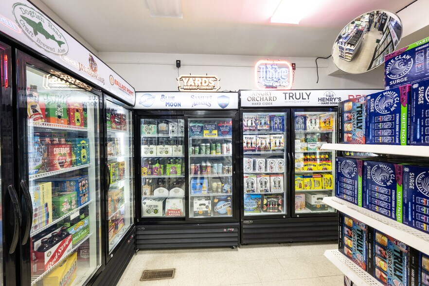 More Photos Of 1635 Broadway, Bethlehem Storefront For Sale