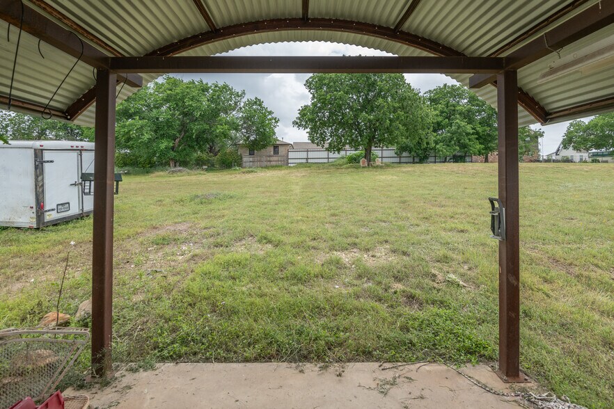 More Photos Of 1600 Roberts Cut Off Rd, Fort Worth Warehouse For Sale