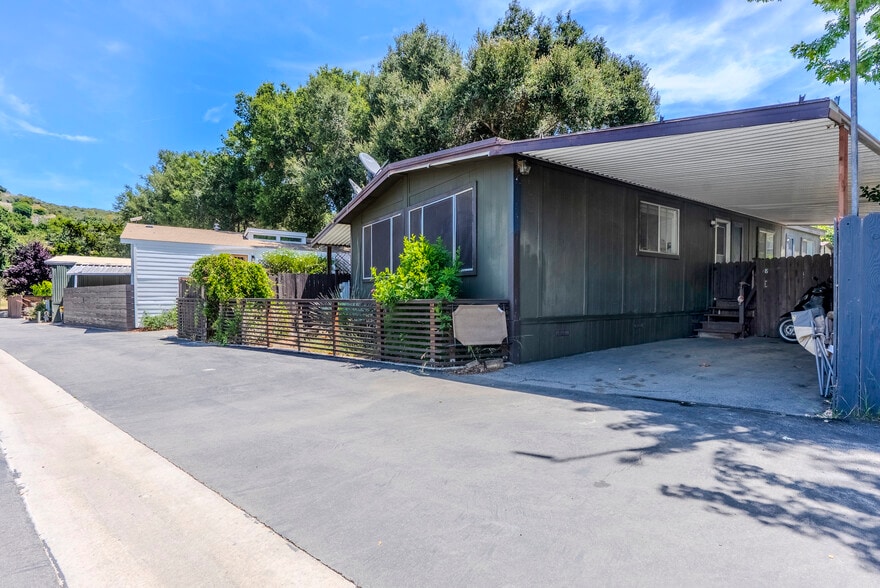 More Photos Of 1667 Las Virgenes Canyon Rd, Calabasas Multifamily For Sale