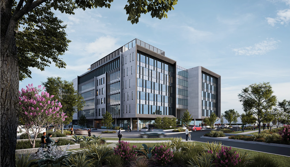 More Photos Of 3 Fordham Way, Oran Park Office For Lease