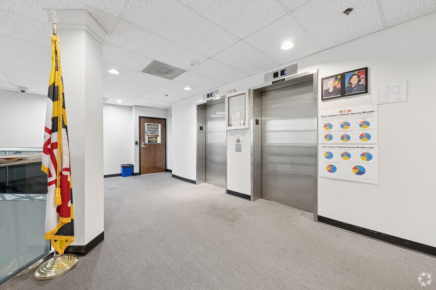 More Photos Of 4201 Patterson Ave, Baltimore Office For Sale
