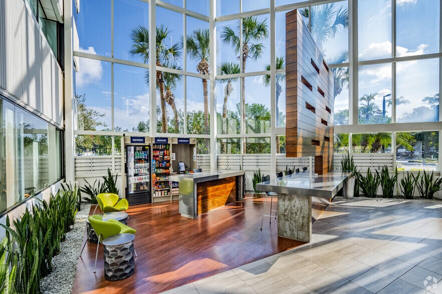 More Photos Of 555 Winderley Pl, Maitland Coworking Space