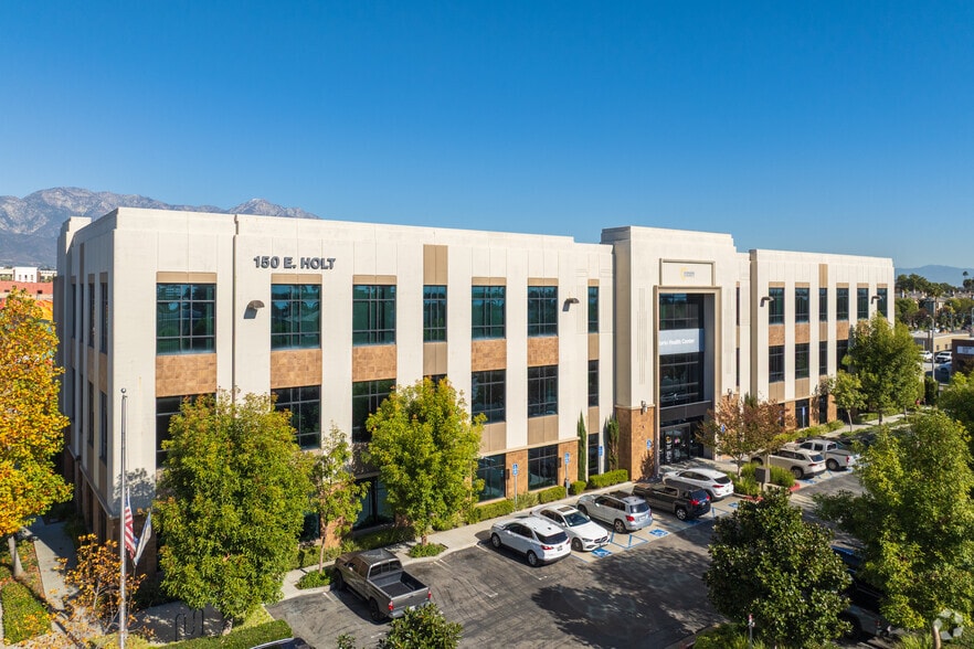 Primary Photo Of 150 E Holt Blvd, Ontario Medical For Sale