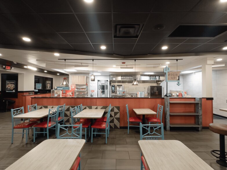 More Photos Of 1053 Bypass 123, Seneca, SC 29678, Seneca Fast Food For Sale