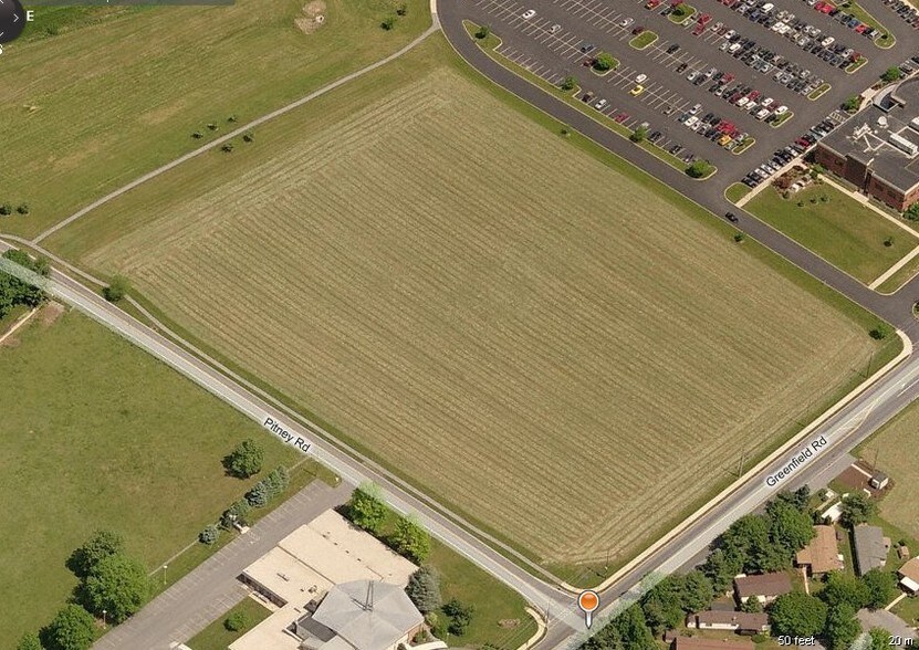 More Photos Of Greenfield Road & Pitney Rd, Lancaster Land For Lease