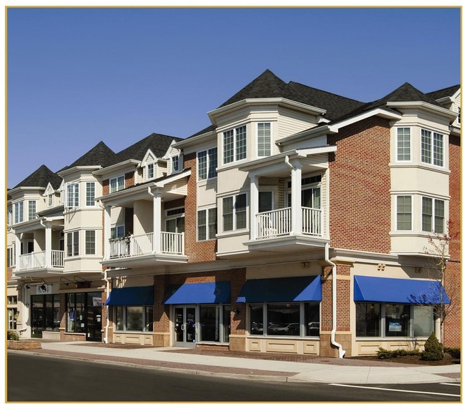 Primary Photo Of 710 North Ave, Garwood Apartments For Lease